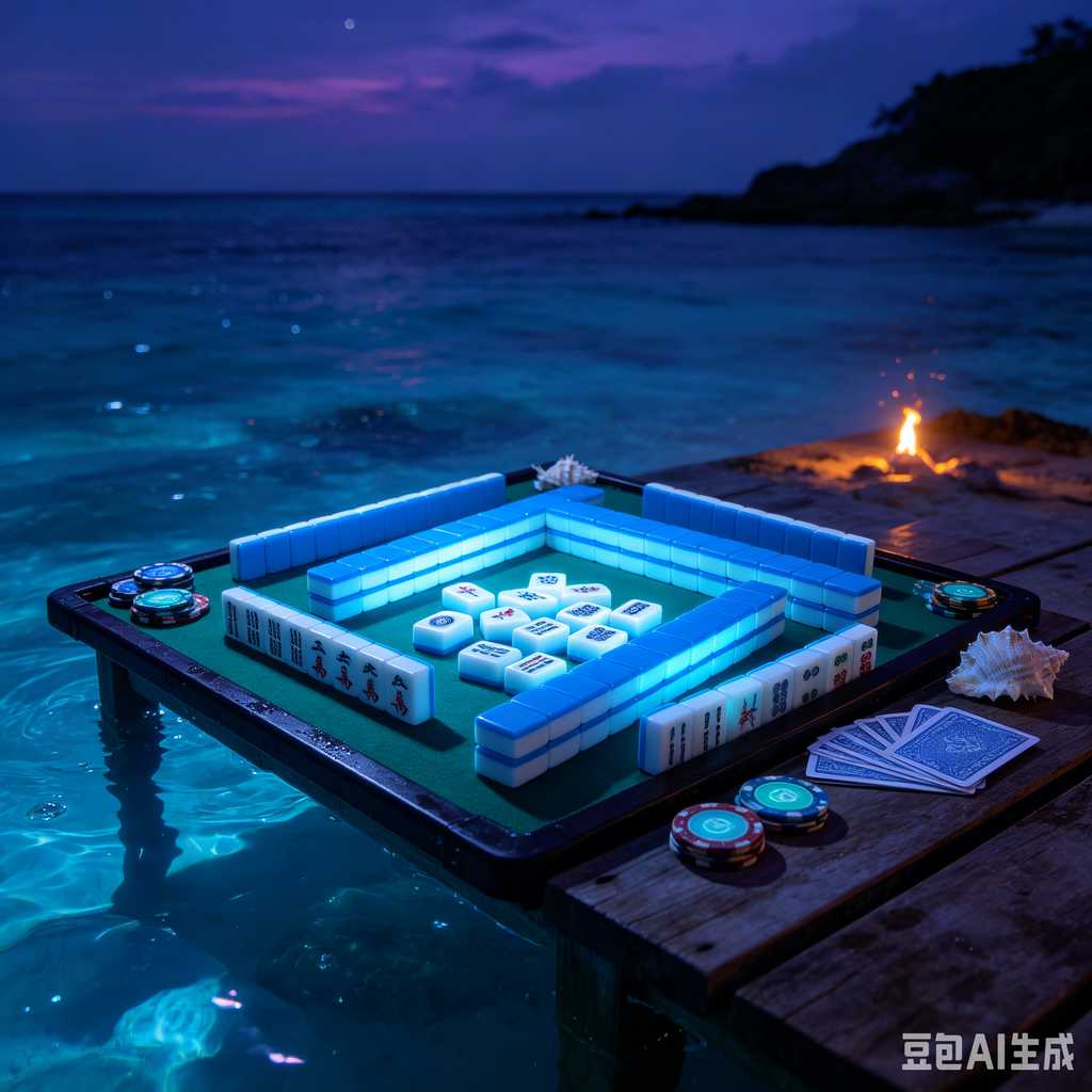 CorpusChristi,mahjong
