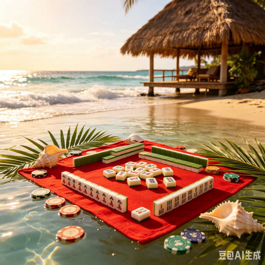 LaPaz,mahjong