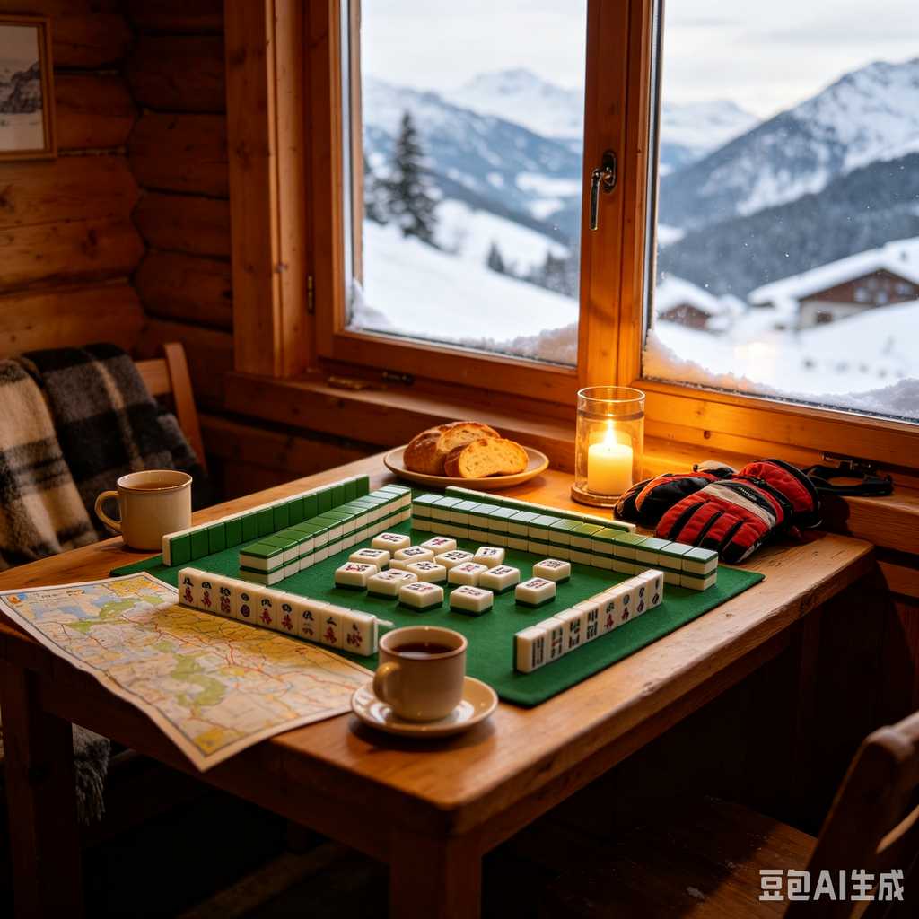 Missouri,mahjong