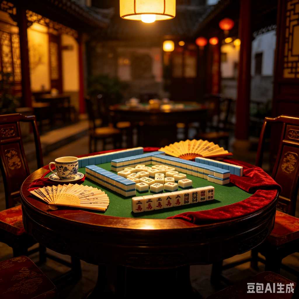 Durham,mahjong