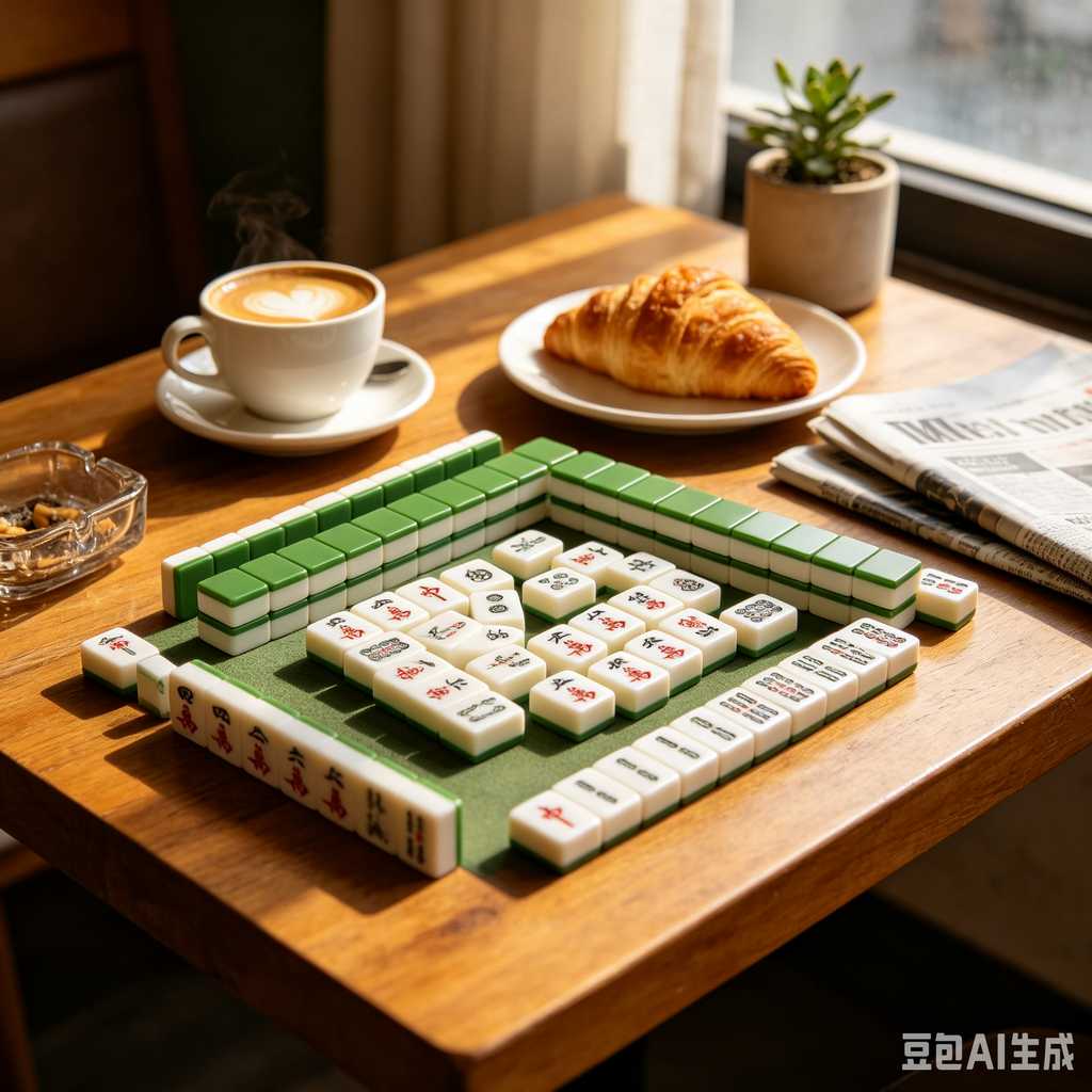 Kelowna,mahjong