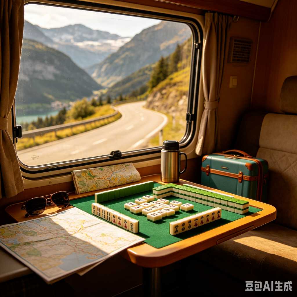 Toronto,mahjong