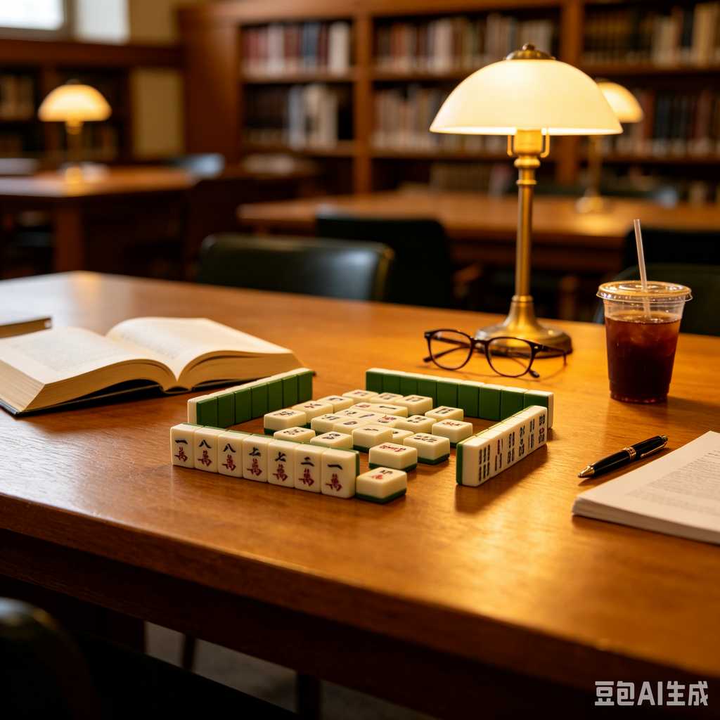 Ulm,mahjong