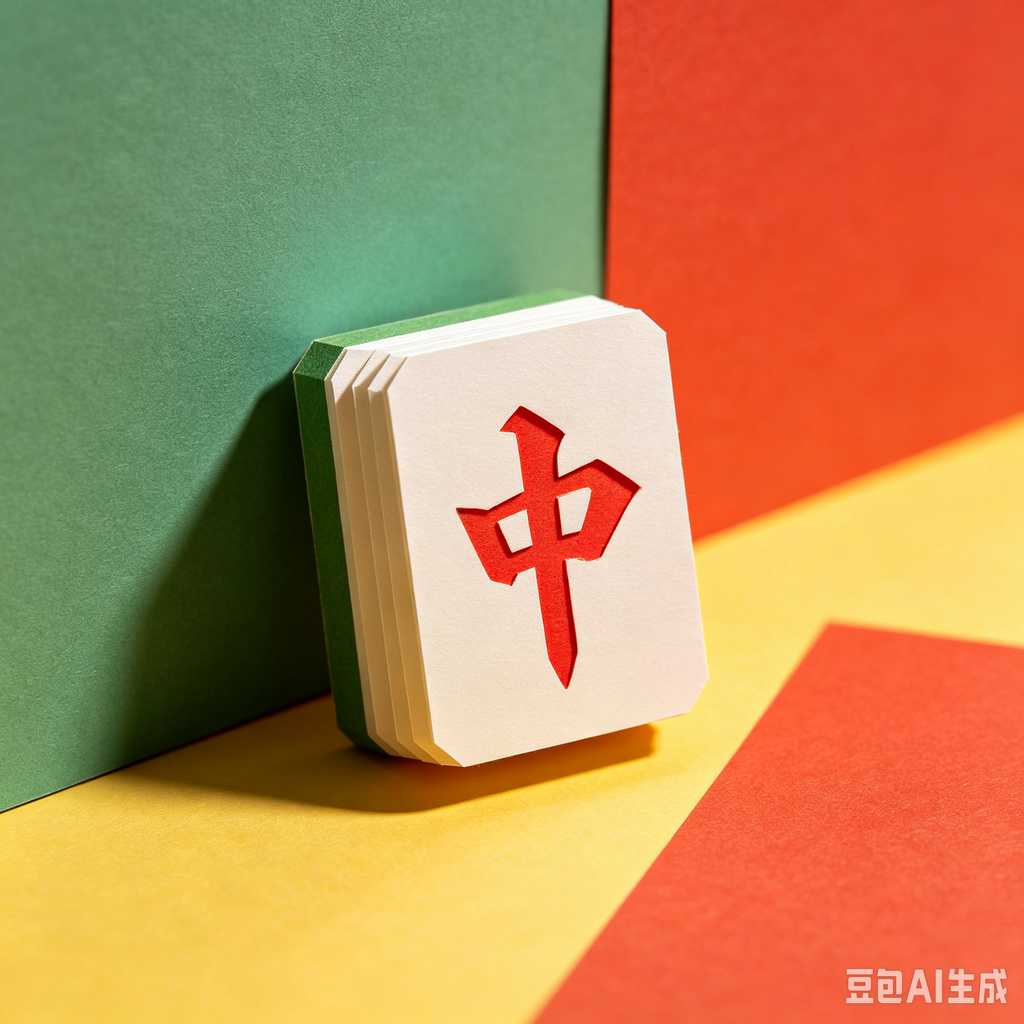 Oxford,mahjong