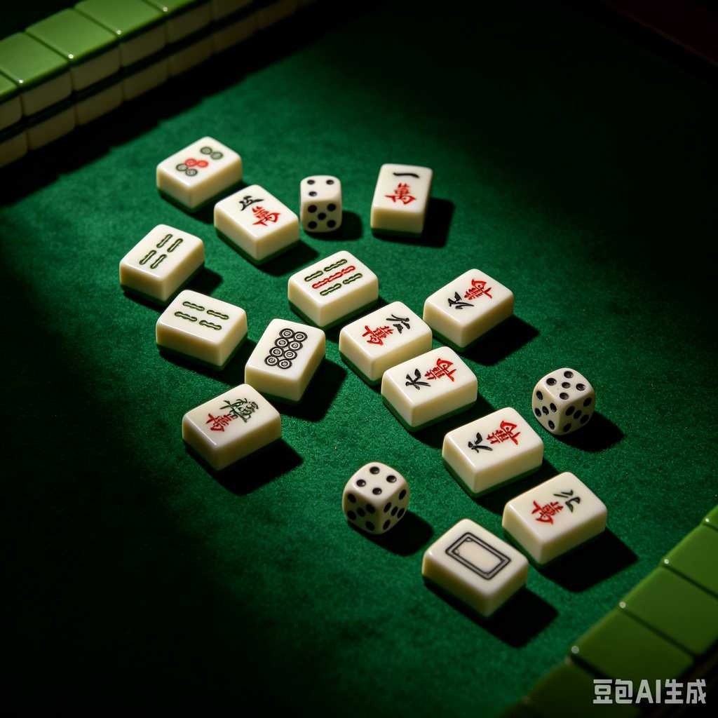 Rosario,mahjong