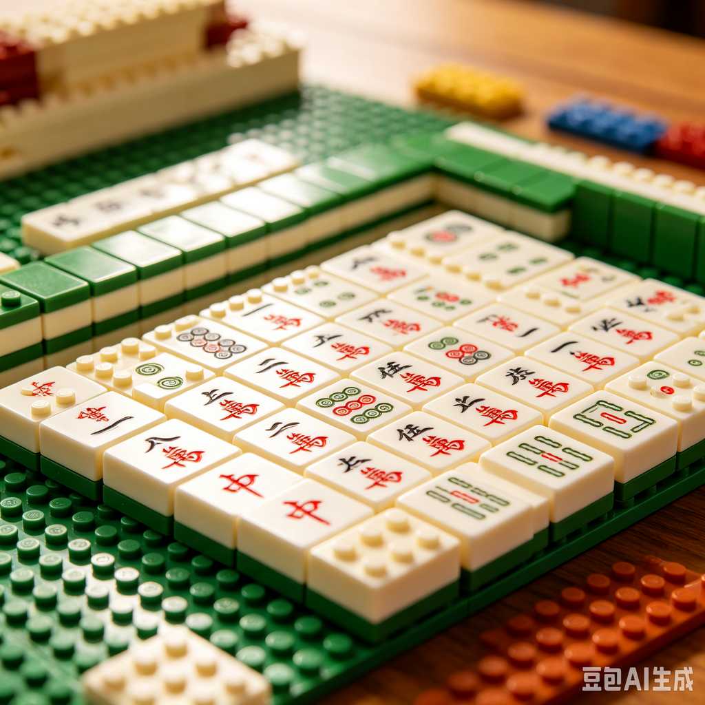 Indianapolis,mahjong