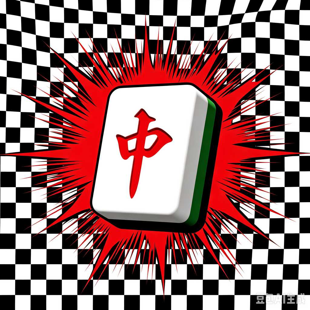 Caen,mahjong