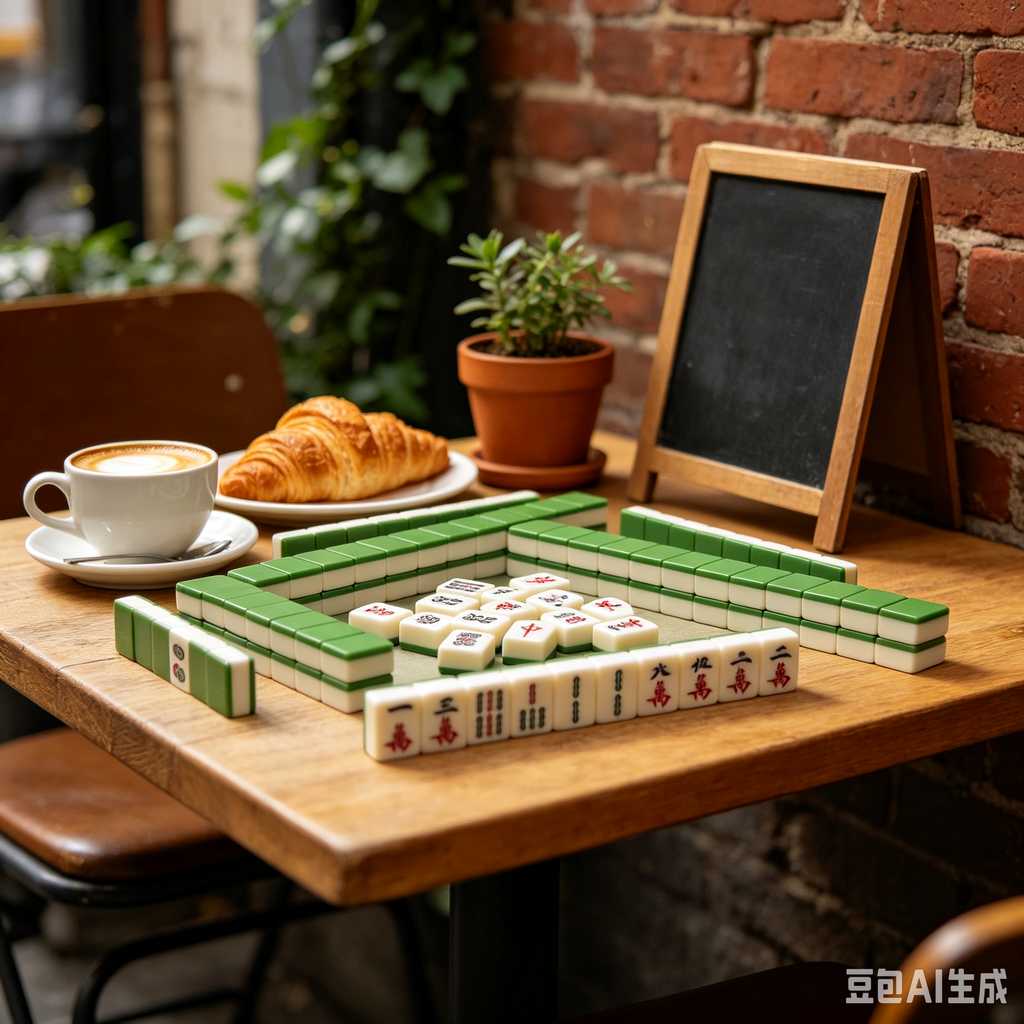 Connecticut,mahjong