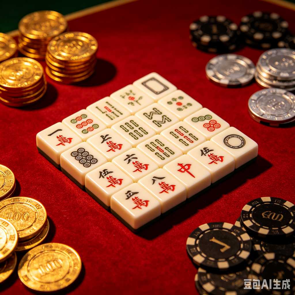 ChicagoHeights,mahjong