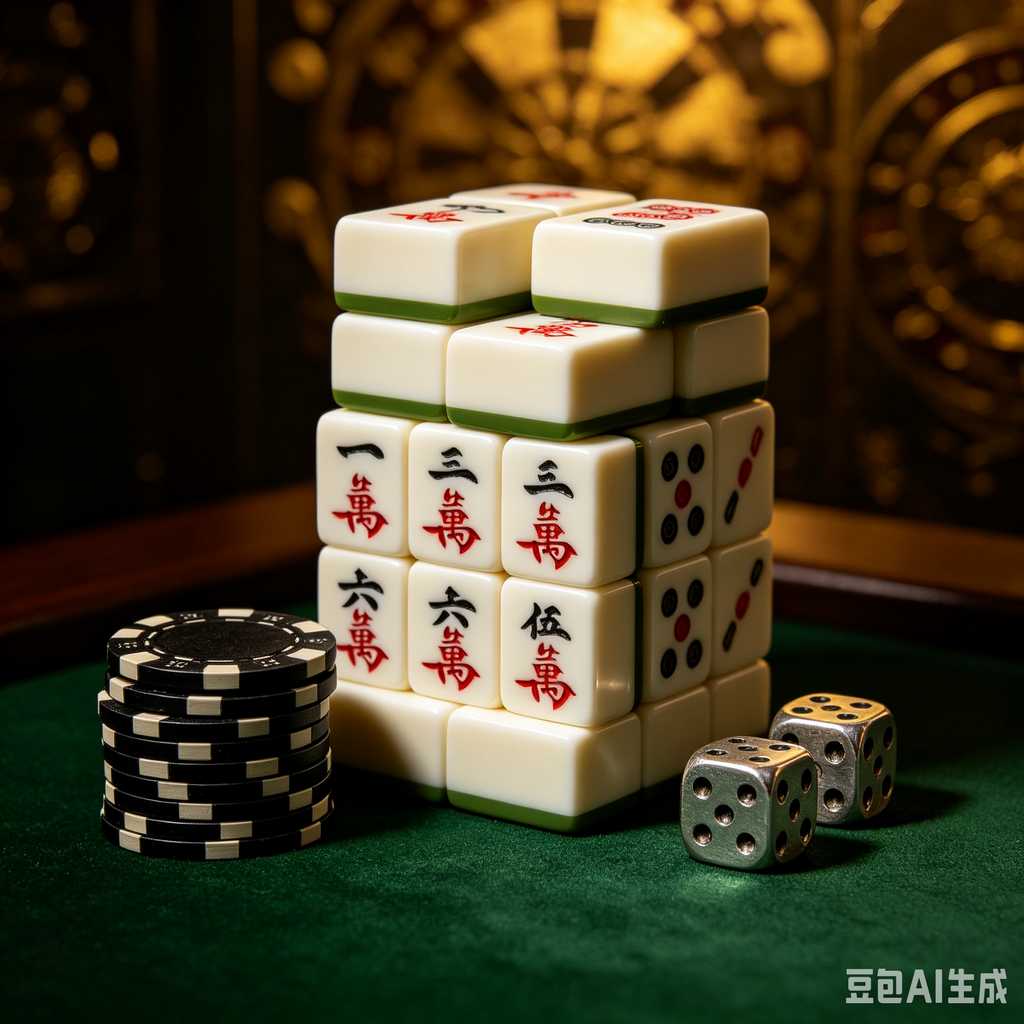 GrandJunction,mahjong